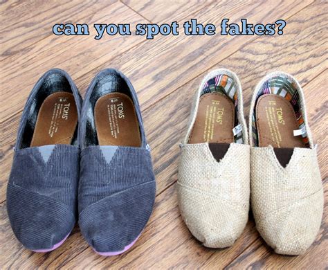 toms shoes fake or real